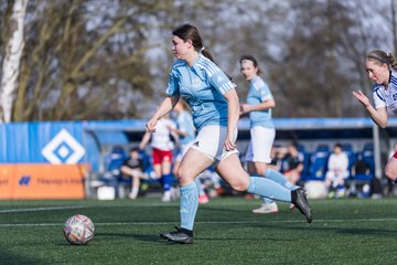 Bild 277 - F Hamburger SV 3 - Blau-Weiss 96 : Ergebnis: 5:1